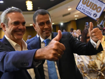 Guido Gómez Mazara promete inclusión tecnológica en su nuevo cargo en Indotel