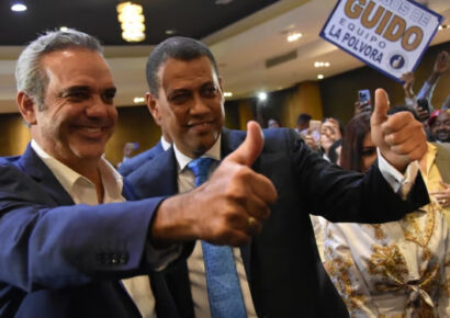 Guido Gómez Mazara promete inclusión tecnológica en su nuevo cargo en Indotel