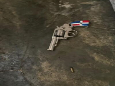 Delincuente fugado de la cárcel de Najayo muere en enfrentamiento con la DICRIM en Santo Domingo Este