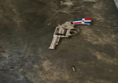 Delincuente fugado de la cárcel de Najayo muere en enfrentamiento con la DICRIM en Santo Domingo Este