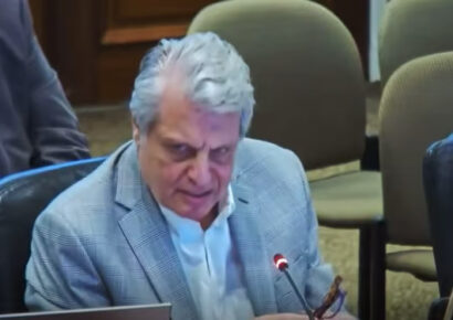 El discurso del embajador de Uruguay en la OEA genera controversia por exigencia de los resultados electorales en Venezuela