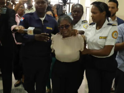 Retoman hoy conocimiento del recurso de apelación a mujer acusada de violar sobrina