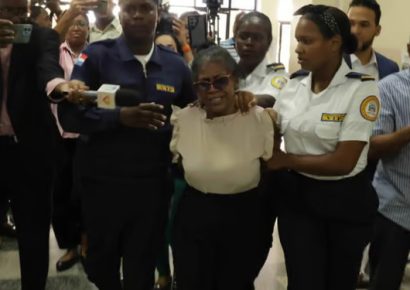 Retoman hoy conocimiento del recurso de apelación a mujer acusada de violar sobrina