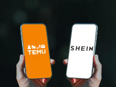 Shein acusa a Temu de infringir derechos de autor y exige compensación por daños