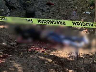 Dos haitianos pelean hasta la muerte por atribuidos problemas pasionales en Elías Piña