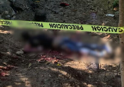 Dos haitianos pelean hasta la muerte por atribuidos problemas pasionales en Elías Piña