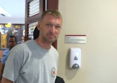 Extraditan a España a Sergei Berezin, el líder de Juicy Fields acusado de estafa millonaria