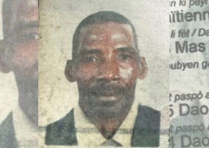 Asesinan a hombre haitiano a machetazos en Santiago: Familia exige justicia