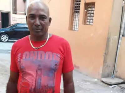 Muere hombre que asesino a mujer y provocó explosión en Cristo Rey