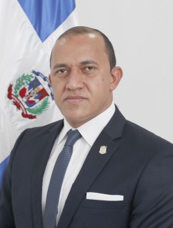 Frank Ramírez asume la presidencia de la comisión permanente de agricultura en la Cámara Baja