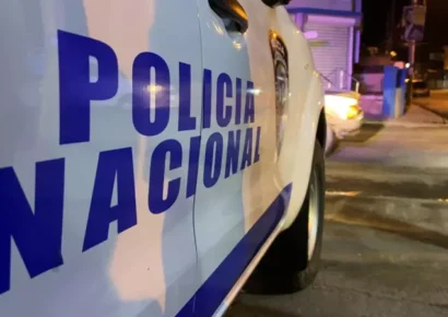 Muere “El Wilkin” buscado por homicidio y múltiples agresiones al enfrentar patrulla policial