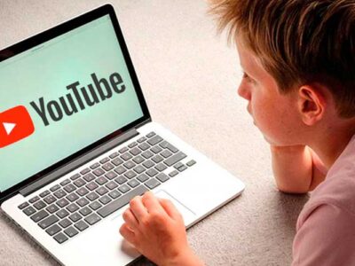 YouTube restringirá contenido de ‘Fitness’ para menores de edad