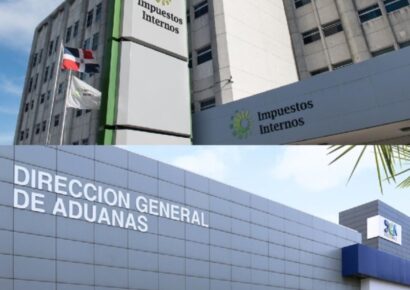 Aduanas y DGII serían fundidas en una sola institución