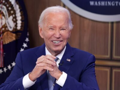 Biden dice estar «aliviado» de saber que Trump está ileso después de intento de asesinato