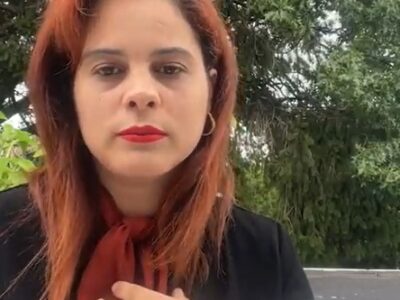 Mujer alega abuso y amenaza por parte de exdiputado Abel Martínez: “Era un títere en sus manos”