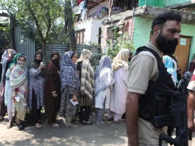 Asesinan a un niño en una escuela de la India como sacrificio en un ritual de magia negra