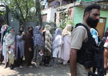 Asesinan a un niño en una escuela de la India como sacrificio en un ritual de magia negra