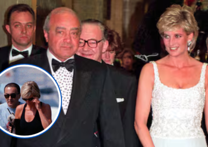 Más de 20 mujeres denuncian abuso sexual por parte de Mohamed al-Fayed