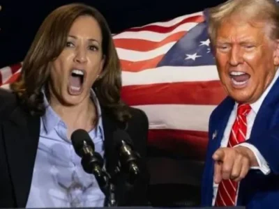 Primer debate presidencial entre Kamala Harris y Donald Trump: Un encuentro decisivo