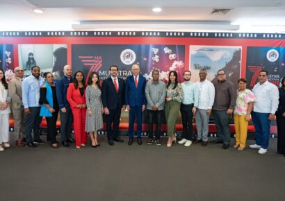 TSC inaugura 7ma muestra de cine internacional con Cuba como país invitado