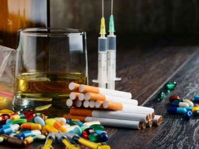 Aumento alarmante de muertes entre jóvenes dominicanos por consumo de drogas y alcohol