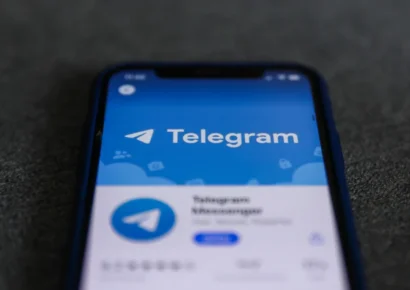 Ucrania prohíbe el uso Telegram para evitar ciberataques de Rusia