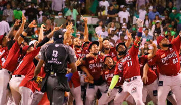 Los Gigantes del Cibao anuncian su calendario de pretemporada 2024