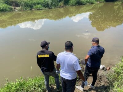 Encuentran el cuerpo de un ciudadano haitiano ahogado en el río Masacre