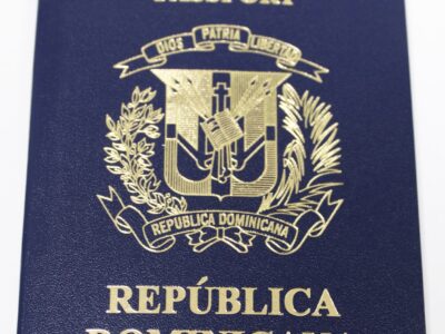 Suspenden contratación para pasaportes electrónicos