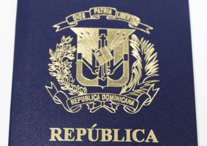 Suspenden contratación para pasaportes electrónicos