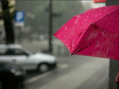 Inestabilidad atmosférica continúa trayendo lluvias a varias provincias del Este