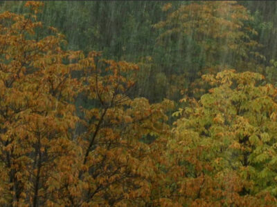 Inicio del Otoño en la República Dominicana: Lluvias y pronósticos climático