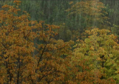 Inicio del Otoño en la República Dominicana: Lluvias y pronósticos climático