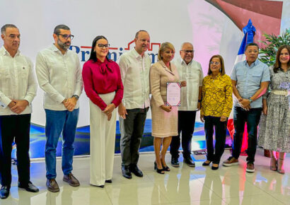 Promipyme impacta en Tamboril con RD$42.1 millones para pequeños emprendedores