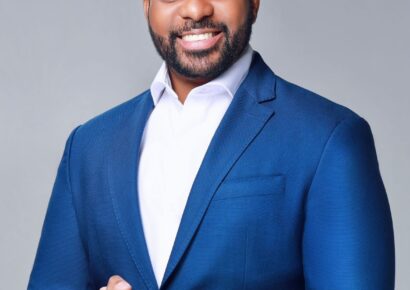 Jheyson García asume la presidencia de la Comisión de Obras Públicas en la Cámara de Diputados