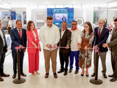 Medio Ambiente anuncia la instalación del primer laboratorio de eficiencia energética