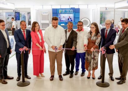 Medio Ambiente anuncia la instalación del primer laboratorio de eficiencia energética