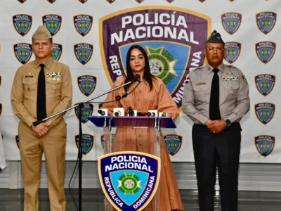 Ministra Faride Raful anuncia medidas urgentes para evitar nuevas tragedias en Azua