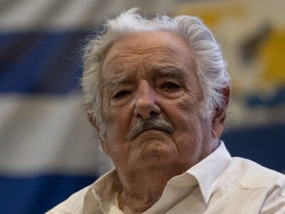 Fallece Pepe Mujica: ¿Quién fue?