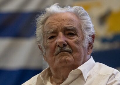 Fallece Pepe Mujica: ¿Quién fue?