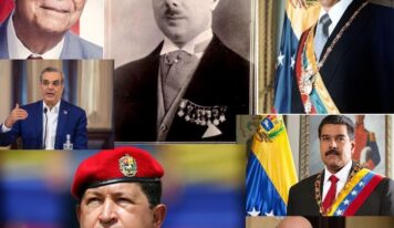 «Historial de tensiones entre República Dominicana y Venezuela: Desde Rómulo Betancourt hasta Luis Abinader»