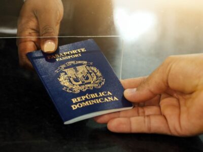 Pasaportes dispone más de 70 mil nuevas citas presenciales inmediatas