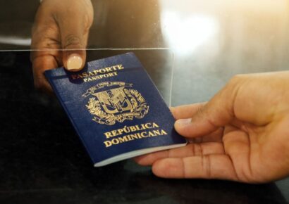 Pasaportes dispone más de 70 mil nuevas citas presenciales inmediatas