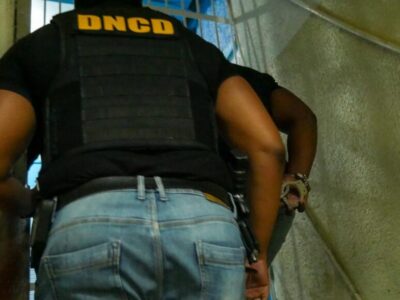 Desmantelan red de narcotráfico y lavado de dinero en San Pedro de Macorís