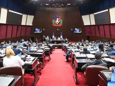 Cámara de Diputados aprueba resolución en apoyo a la democracia venezolana y exige transparencia electoral