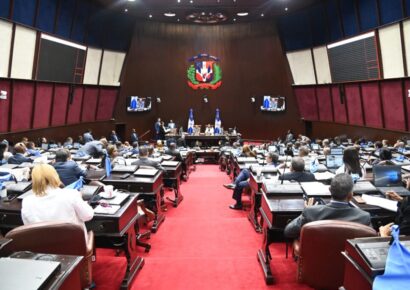 Cámara de Diputados aprueba resolución en apoyo a la democracia venezolana y exige transparencia electoral