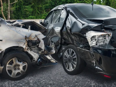 Crece la preocupación por accidentes de tránsito: 134 incidentes en un solo fin de semana