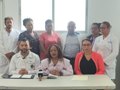 Colegio Médico Dominicano de la Romana alza la voz por la crisis en hospitales públicos