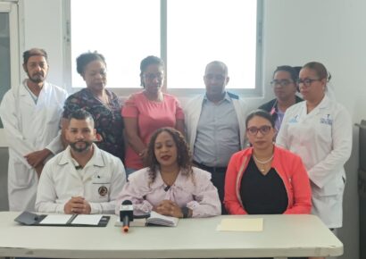 Colegio Médico Dominicano de la Romana alza la voz por la crisis en hospitales públicos