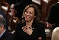 Kamala Harris visita Pensilvania en la semana previa al debate con Donald Trump